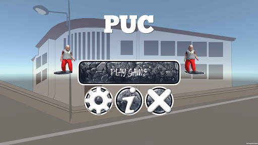 PUC screenshot 2
