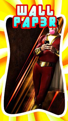 Shazam Wallpapers screenshot 3