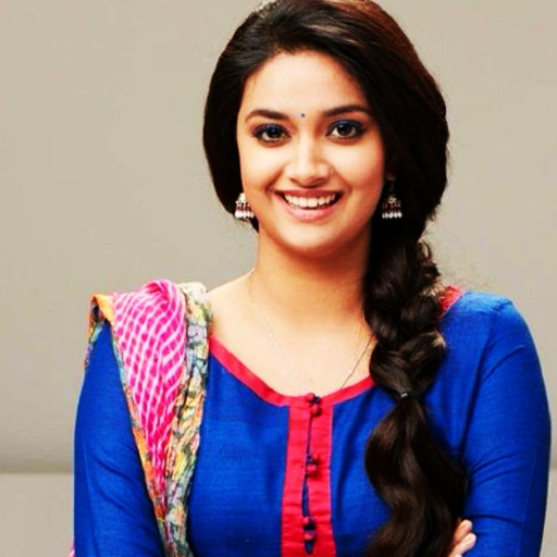 Keerthi Suresh Wallpapers icon