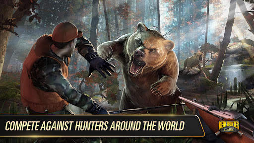DEER HUNTER CLASSIC screenshot 6