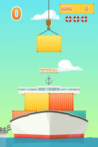 Stack Container screenshot 2