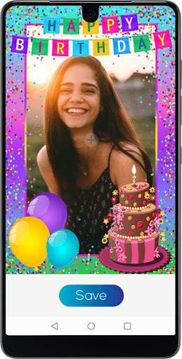 Cool Photo Editor screenshot 2
