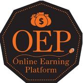 Online Earning Platform icon