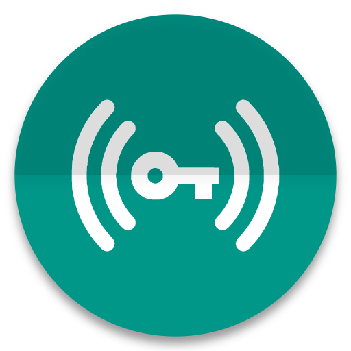 VPN Tethering icon