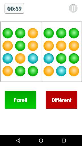 Le meilleur Brain Training screenshot 7
