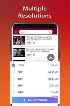 All Video Downloader :free online video downloader screenshot 6