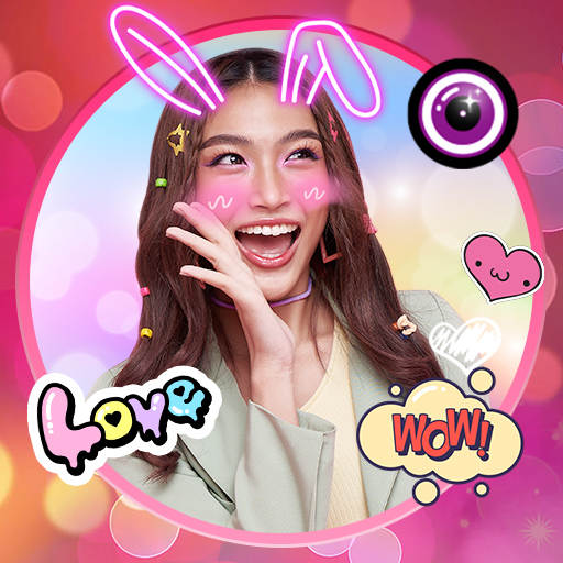 Cat Face - Photo Editor 2.4
