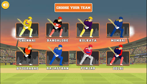 IPL Cricket Game, Cricket Games screenshot 2