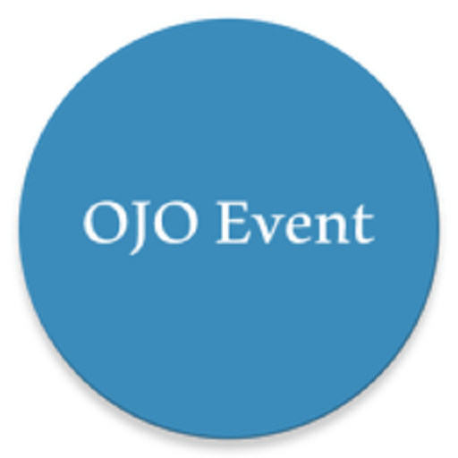 OJO Event Lite icon