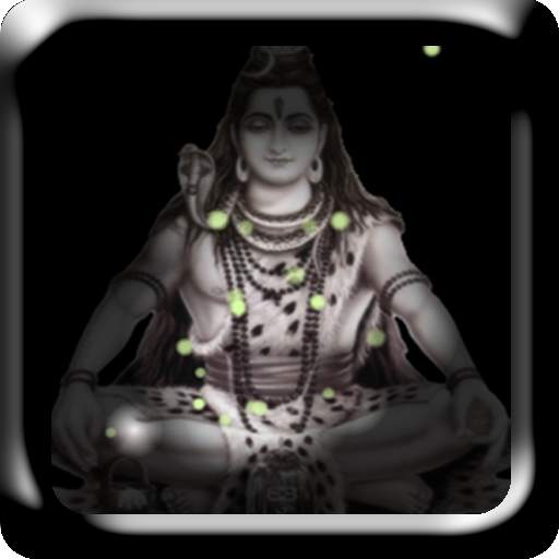 Mahadev Live Wallpaper 1.1