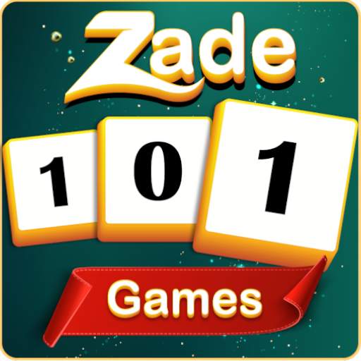 101  Okey Zade Games 1.4.4