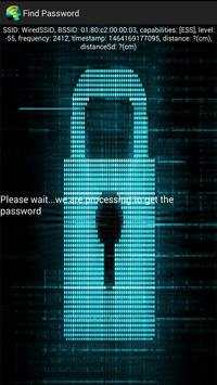 Wifi Key Master Hack WPA Prank screenshot 4