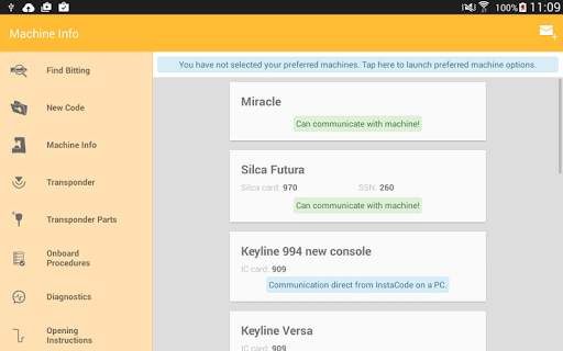 InstaCode Live screenshot 13