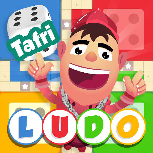 Ludo Tafri 1.3.4