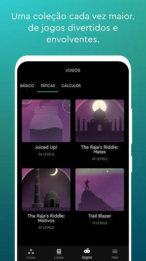 Magnus Trainer - Treine Xadrez screenshot 3