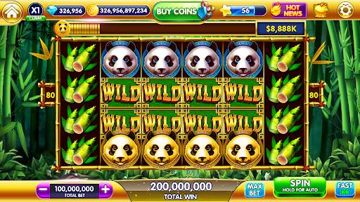 Ifun Slots™ Vegas Casino Games screenshot 3