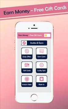 Earn Money स्क्रीनशॉट 3