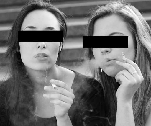 Face Censor Camera Live Anonym screenshot 1