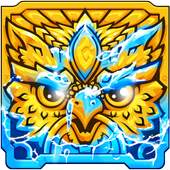 Snow Temple Run 6.8