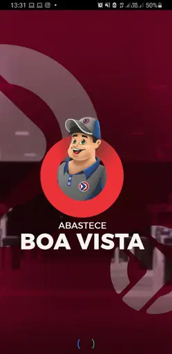 Abastece Boa Vista screenshot 1