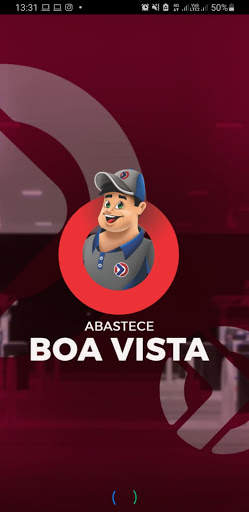Abastece Boa Vista screenshot 1