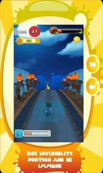 Ninja Run screenshot 7