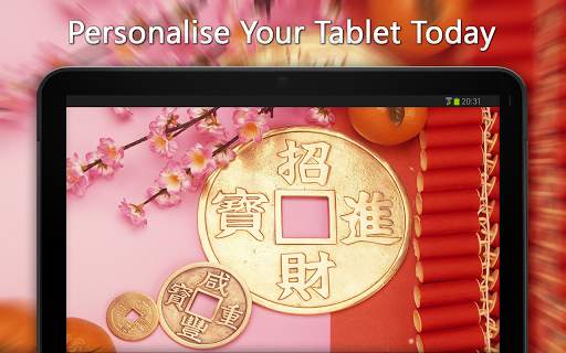 Chinese New Year 2021 screenshot 11