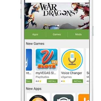 ac market pro screenshot 1