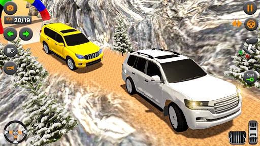 Car racing games 3d car games screenshot 3