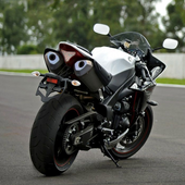 Wallpapers Yamaha YZF R1 HD Theme icon