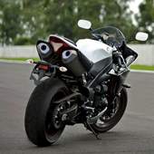 Wallpapers Yamaha YZF R1 HD Theme 1.0
