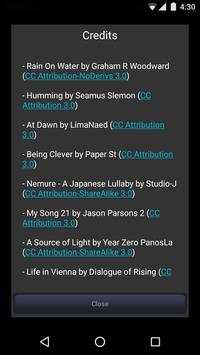 Sleep Sounds screenshot 5