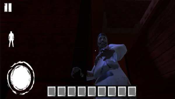 Scary Nun Granny screenshot 6