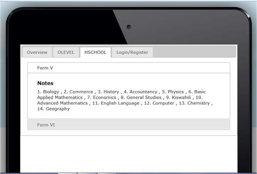 tHL 2.0 Revised edition screenshot 2