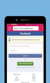 Super Browser screenshot 3