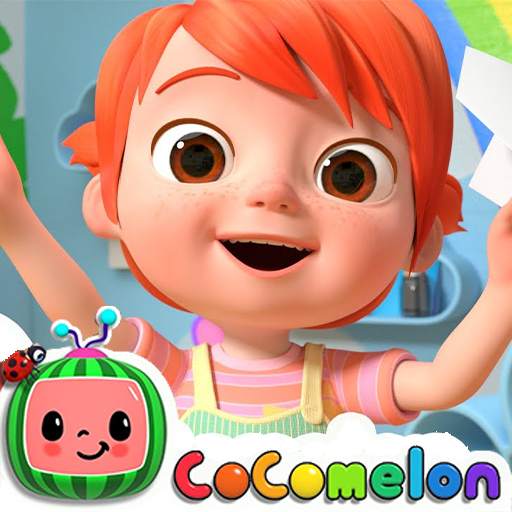 Cocomelon - Nursery Raymes and kids song Videos 1.4