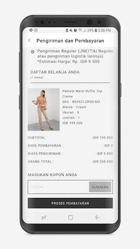 Berrybenka screenshot 8
