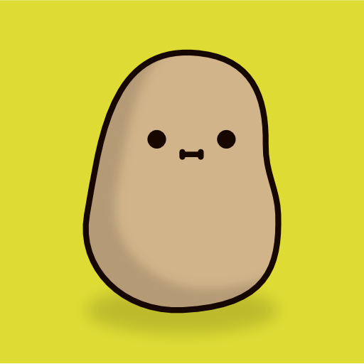La mia patata icon