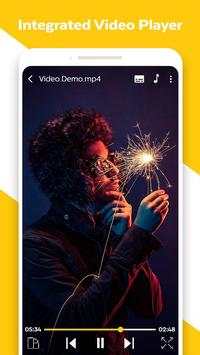 HD Video Downloader screenshot 4