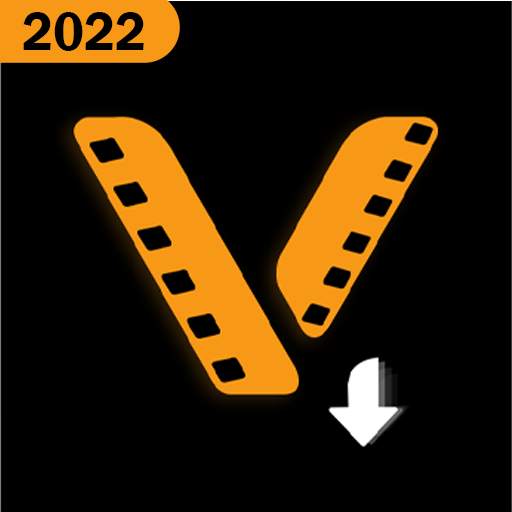 All Video Downloader With VPN 1.4