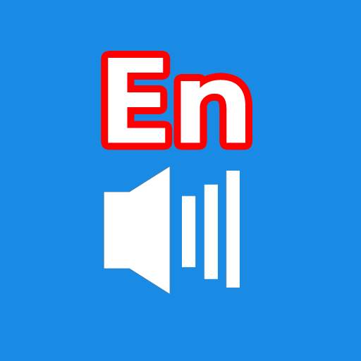 Spoken English | Learn English 1.0.5