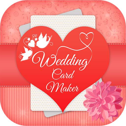 Wedding Card Maker : Invitation Card Maker 2.0