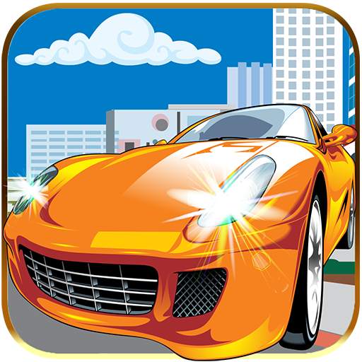Car Racing - Fun Racecar Game for Boys & Girls 4.0