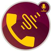 Auto Call Recorder Hide  New Automatic Hide App icon