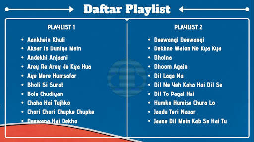 Lagu India Full Offline screenshot 5