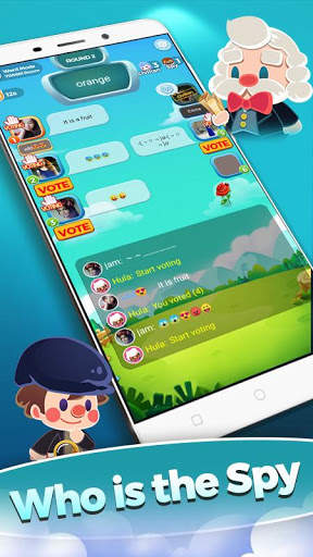 Hula Live: date and game, as you like screenshot 8