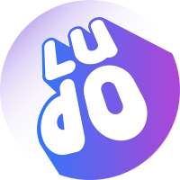 Ludo - Dessins animés logo