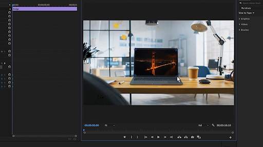 Premiere Rush - Guide For Adobe Premiere Clip 2021 screenshot 3