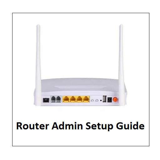 Router Admin Setup Guide 3.8.0.4.3