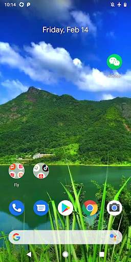 Video Wallpaper - Set video as Live Wallpaper screenshot 3